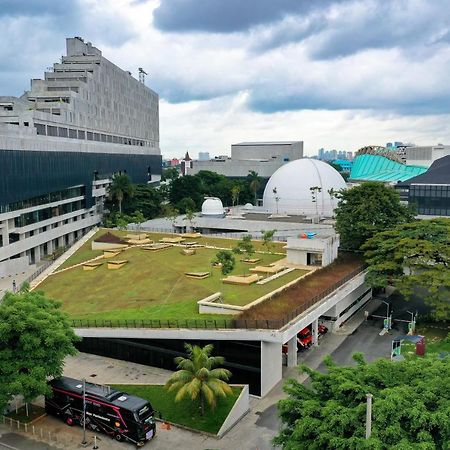 Hotel Ashley Tang Menteng Jakarta Exterior foto