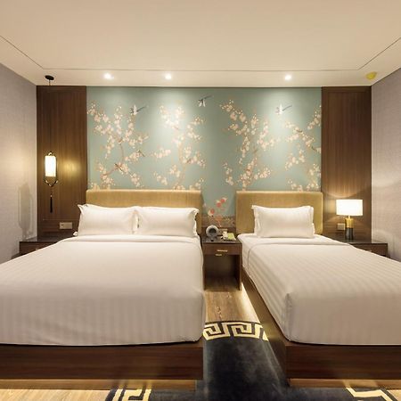 Hotel Ashley Tang Menteng Jakarta Zimmer foto